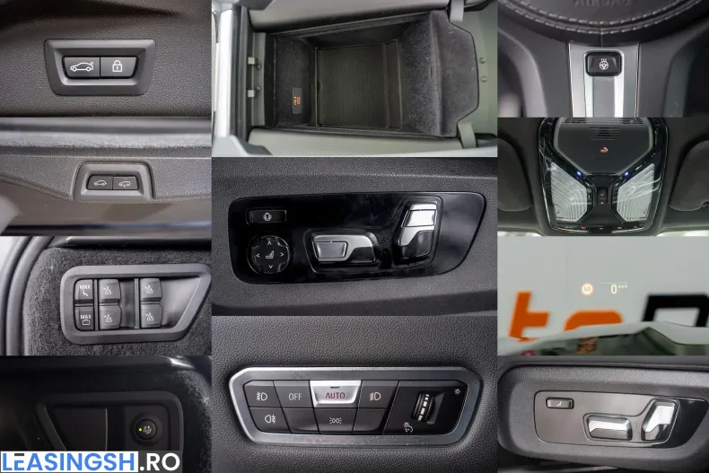 BMW X7 (Seria X) din 2021 cu 153.800 km - oferta BMW219629 - foto 4