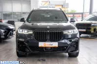 BMW X7 (Seria X) din 2021 cu 153.800 km - oferta BMW219629 - foto 8