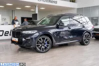 BMW X7 (Seria X) din 2021 cu 153.800 km - oferta BMW219629 - foto 9