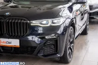 BMW X7 (Seria X) din 2021 cu 153.800 km - oferta BMW219629 - foto 10