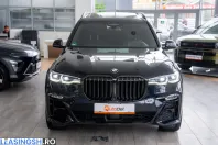 BMW X7 (Seria X) din 2021 cu 153.800 km - oferta BMW219629 - foto 11