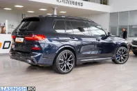 BMW X7 (Seria X) din 2021 cu 153.800 km - oferta BMW219629 - foto 17