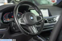 BMW X7 (Seria X) din 2021 cu 153.800 km - oferta BMW219629 - foto 23