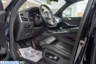 BMW X7 (Seria X) din 2021 cu 153.800 km - oferta BMW219629 - foto 25