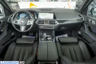 BMW X7 (Seria X) din 2021 cu 153.800 km - oferta BMW219629 - foto 27