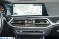 BMW X7 (Seria X) din 2021 cu 153.800 km - oferta BMW219629 - foto 28