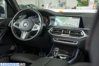BMW X7 (Seria X) din 2021 cu 153.800 km - oferta BMW219629 - foto 29