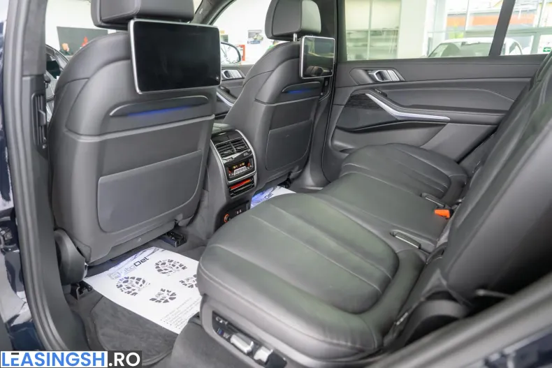 BMW X7 (Seria X) din 2021 cu 153.800 km - oferta BMW219629 - foto 32