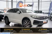 Volkswagen Touareg din 2024 cu 76.489 km - oferta VOL219630 - foto 1