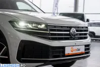 Volkswagen Touareg din 2024 cu 76.489 km - oferta VOL219630 - foto 7