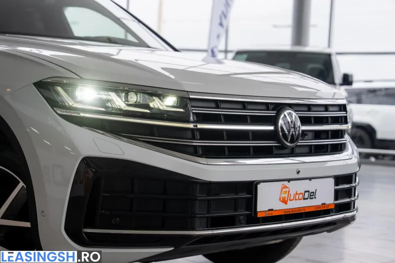 Volkswagen Touareg din 2024 cu 76.489 km - oferta VOL219630 - foto 7