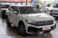 Volkswagen Touareg din 2024 cu 76.489 km - oferta VOL219630 - foto 9