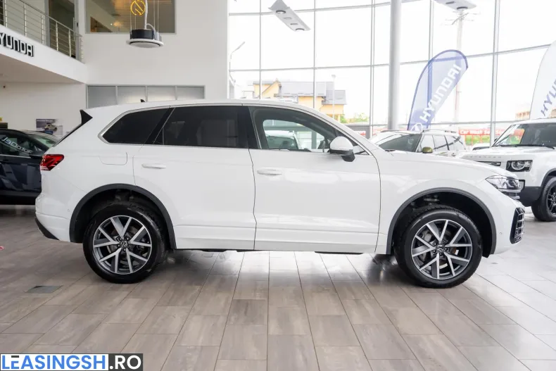 Volkswagen Touareg din 2024 cu 76.489 km - oferta VOL219630 - foto 12