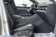 Volkswagen Touareg din 2024 cu 76.489 km - oferta VOL219630 - foto 18