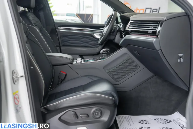 Volkswagen Touareg din 2024 cu 76.489 km - oferta VOL219630 - foto 18
