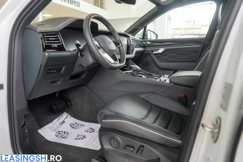 Volkswagen Touareg din 2024 cu 76.489 km - oferta VOL219630 - foto 19