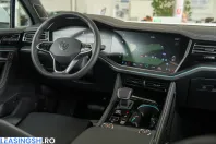 Volkswagen Touareg din 2024 cu 76.489 km - oferta VOL219630 - foto 22