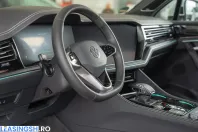Volkswagen Touareg din 2024 cu 76.489 km - oferta VOL219630 - foto 25