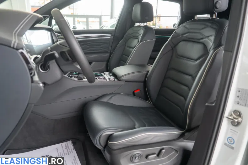 Volkswagen Touareg din 2024 cu 76.489 km - oferta VOL219630 - foto 27