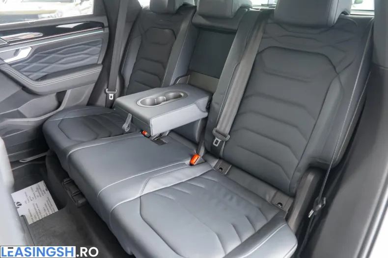 Volkswagen Touareg din 2024 cu 76.489 km - oferta VOL219630 - foto 30