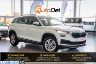 Skoda Kodiaq din 2022 cu 141.021 km - oferta SKO219631 - foto 1