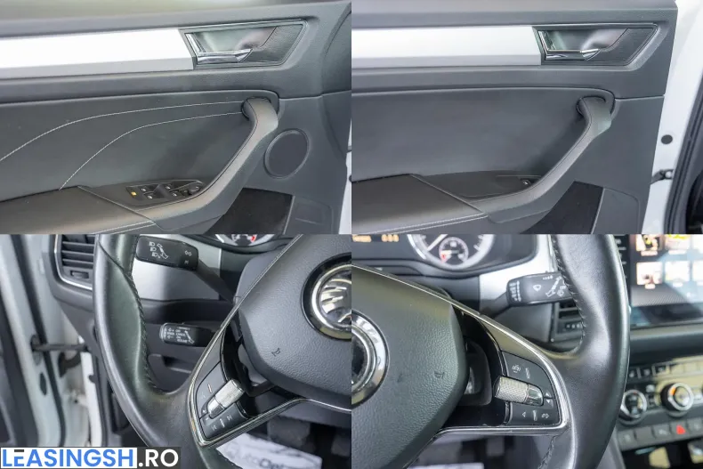 Skoda Kodiaq din 2022 cu 141.021 km - oferta SKO219631 - foto 3