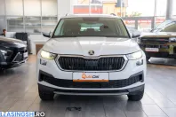 Skoda Kodiaq din 2022 cu 141.021 km - oferta SKO219631 - foto 5