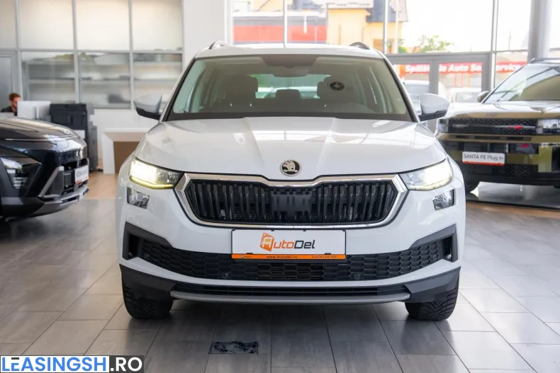 Skoda Kodiaq din 2022 cu 141.021 km - oferta SKO219631 - foto 5