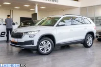 Skoda Kodiaq din 2022 cu 141.021 km - oferta SKO219631 - foto 6