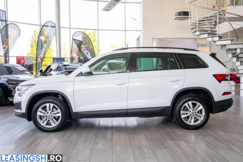 Skoda Kodiaq din 2022 cu 141.021 km - oferta SKO219631 - foto 7