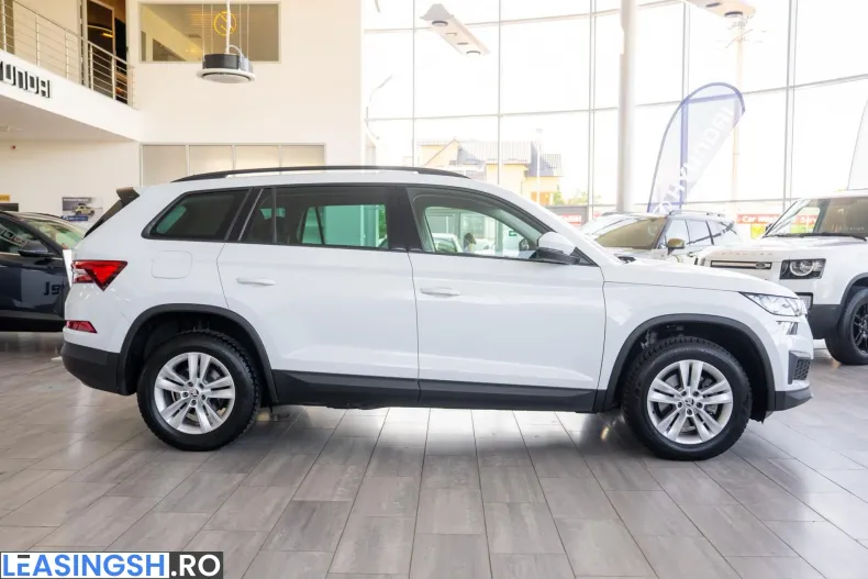 Skoda Kodiaq din 2022 cu 141.021 km - oferta SKO219631 - foto 8
