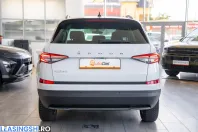 Skoda Kodiaq din 2022 cu 141.021 km - oferta SKO219631 - foto 9