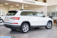 Skoda Kodiaq din 2022 cu 141.021 km - oferta SKO219631 - foto 11