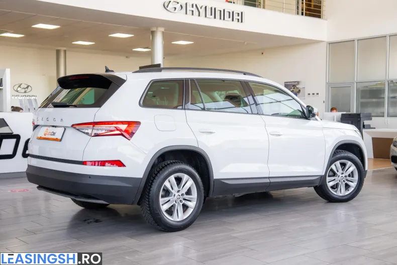 Skoda Kodiaq din 2022 cu 141.021 km - oferta SKO219631 - foto 11