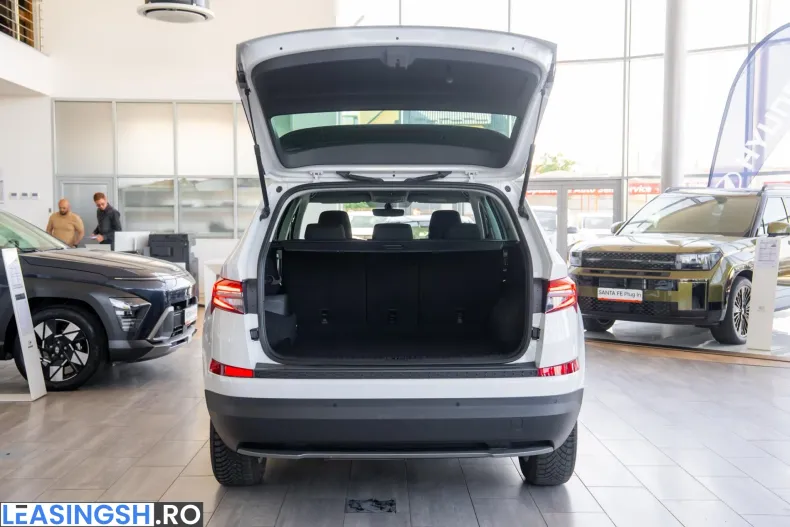 Skoda Kodiaq din 2022 cu 141.021 km - oferta SKO219631 - foto 13