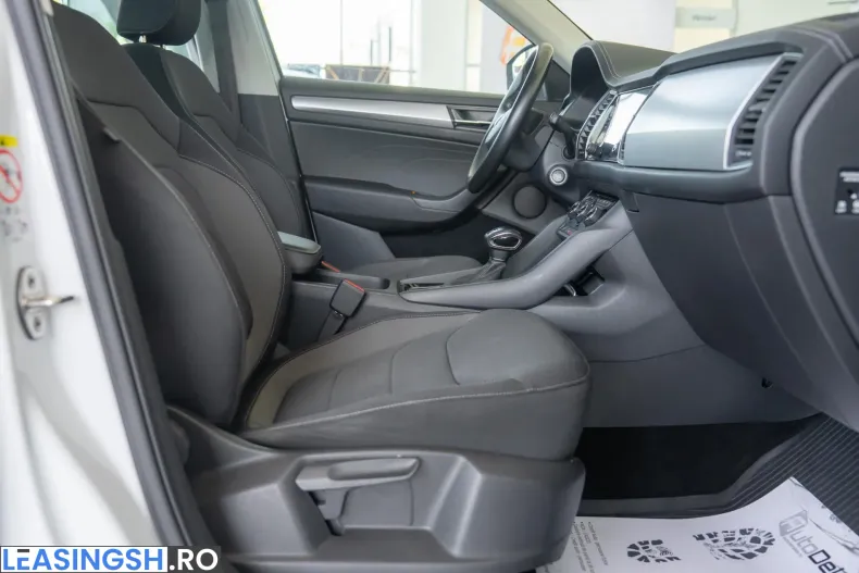 Skoda Kodiaq din 2022 cu 141.021 km - oferta SKO219631 - foto 14