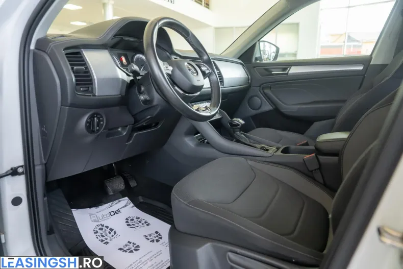 Skoda Kodiaq din 2022 cu 141.021 km - oferta SKO219631 - foto 15