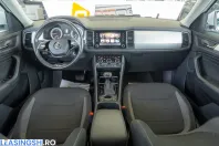 Skoda Kodiaq din 2022 cu 141.021 km - oferta SKO219631 - foto 17
