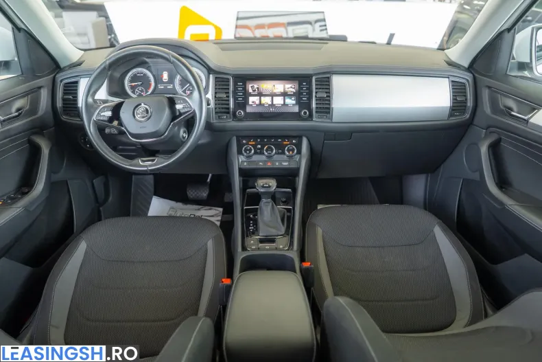 Skoda Kodiaq din 2022 cu 141.021 km - oferta SKO219631 - foto 17
