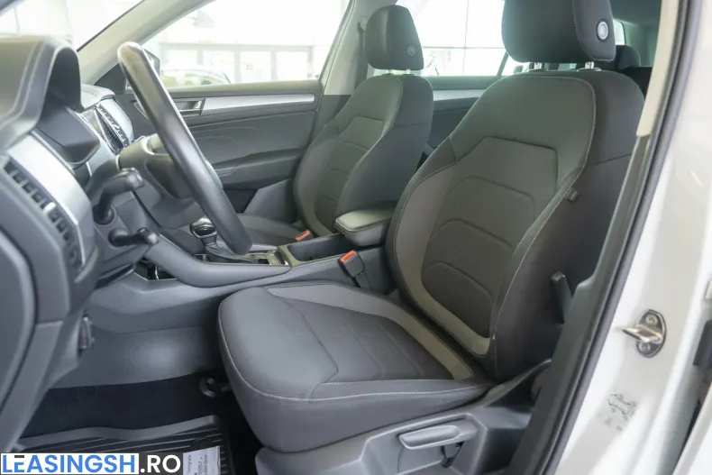 Skoda Kodiaq din 2022 cu 141.021 km - oferta SKO219631 - foto 20
