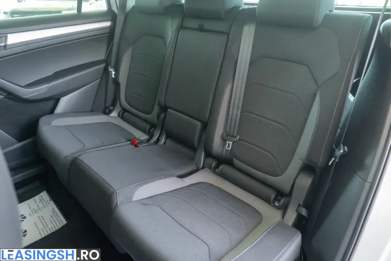Skoda Kodiaq din 2022 cu 141.021 km - oferta SKO219631 - foto 22
