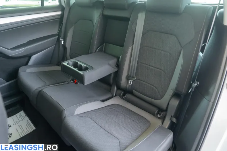 Skoda Kodiaq din 2022 cu 141.021 km - oferta SKO219631 - foto 23