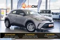 Toyota C-HR din 2021 cu 89.531 km - oferta TOY219632 - foto 1
