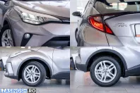 Toyota C-HR din 2021 cu 89.531 km - oferta TOY219632 - foto 2
