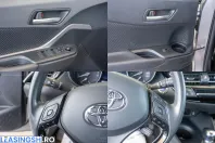 Toyota C-HR din 2021 cu 89.531 km - oferta TOY219632 - foto 3