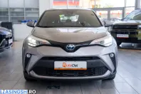Toyota C-HR din 2021 cu 89.531 km - oferta TOY219632 - foto 5