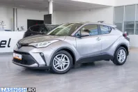 Toyota C-HR din 2021 cu 89.531 km - oferta TOY219632 - foto 6