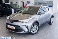 Toyota C-HR din 2021 cu 89.531 km - oferta TOY219632 - foto 7