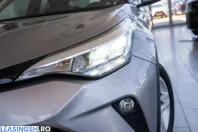 Toyota C-HR din 2021 cu 89.531 km - oferta TOY219632 - foto 8