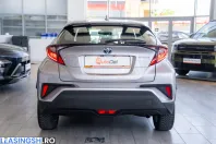 Toyota C-HR din 2021 cu 89.531 km - oferta TOY219632 - foto 11